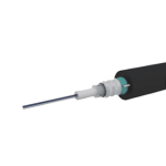 کابل فیبر آرموردار با تیوپ مرکزی دیجی لینک اشنایدر