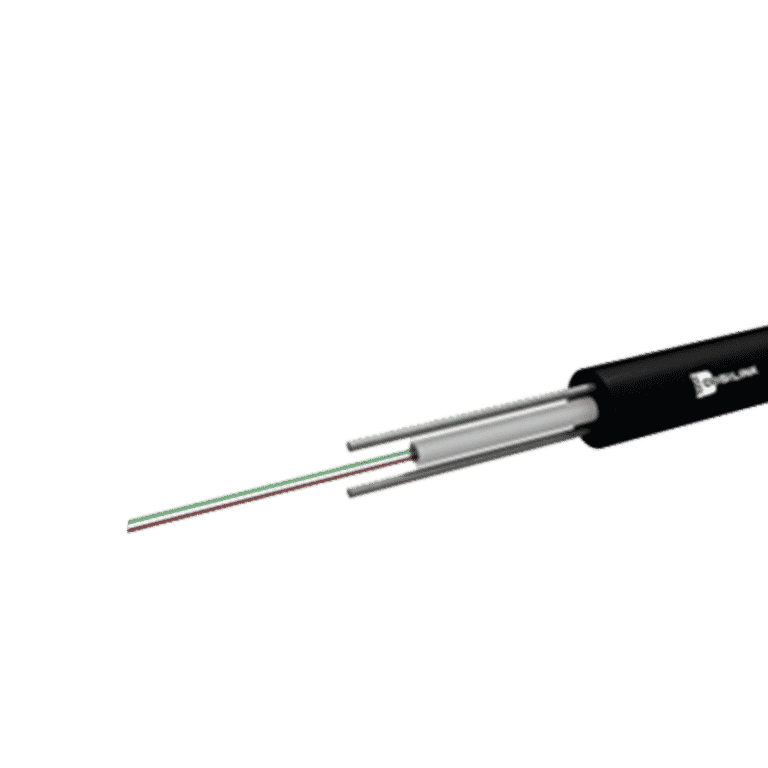 کابل فیبر بدون آرمور با تیوپ مرکزی دیجی لینک اشنایدر