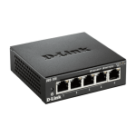 سوییچ شبکه 5 پورت DGS-105 دی-لینک