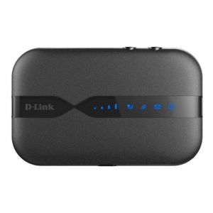 روتر همراه بی سیم DWR-932C با امکان اتصال به شبکه های 3G/4G