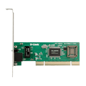 D-Link DFE-530TX