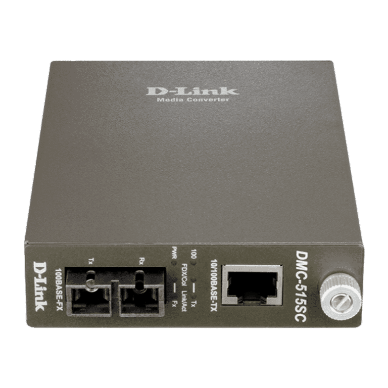 D-Link DMC-515SC