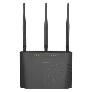 مودم روتر DSL-2877AL دی‌-لینک