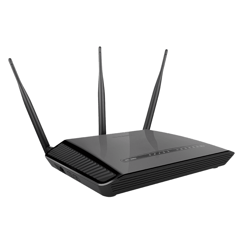 مودم روتر+VDSL2/ADSL2 مدل DSL-2888A دی-لینک