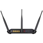 مودم روتر+VDSL2/ADSL2 مدل DSL-2888A دی-لینک