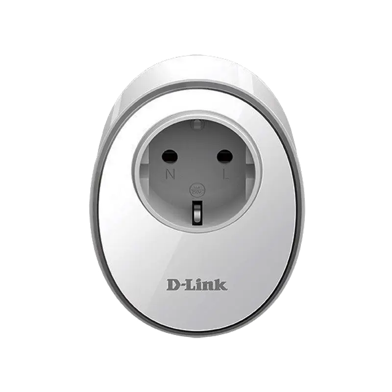 پریز برق هوشمند بی سیم مدل DSP-W115 دی-لینک D-Link DSP-W115