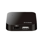 D-Link DUB-H4