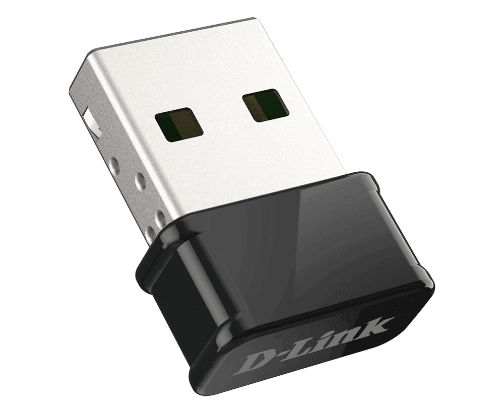 D-LINK DWA-131_F1 کارت شبکه بی سیم USB دی لینک