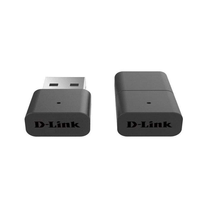 کارت شبکه بی‌سیم USB مدل DWA-131 دی-لینک
