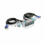 D-Link KVM-121