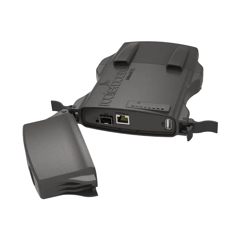 رادیو وایرلس مدل (RB921UAGS-5SHPacD-NM (NetMetal 5 میکروتیک