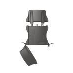 رادیو وایرلس مدل (RB921UAGS-5SHPacD-NM (NetMetal 5 میکروتیک