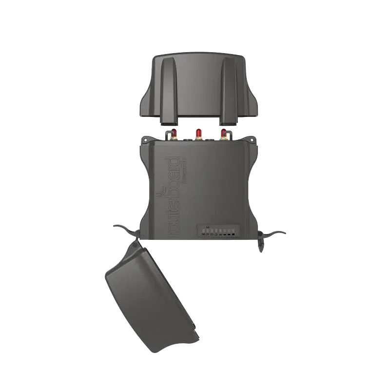 رادیو وایرلس مدل (RB921UAGS-5SHPacD-NM (NetMetal 5 میکروتیک