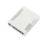 روتر اکسس پوینت مدل RB951G-2HnD میکروتیک
