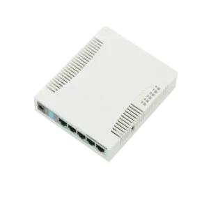 روتر اکسس پوینت مدل RB951G-2HnD میکروتیک