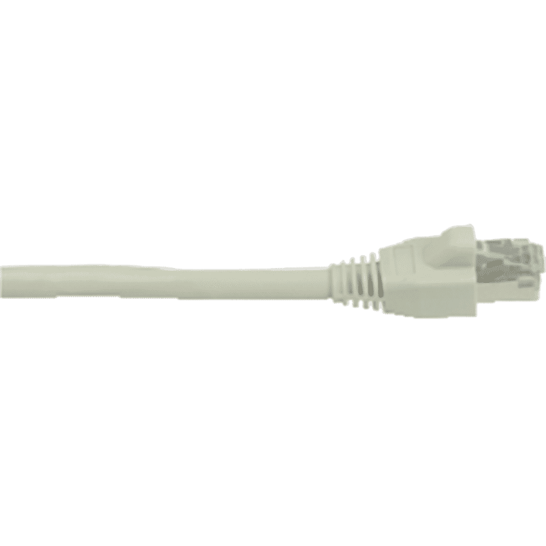 پچ کورد اکتاسی Cat6A FTP اشنایدر