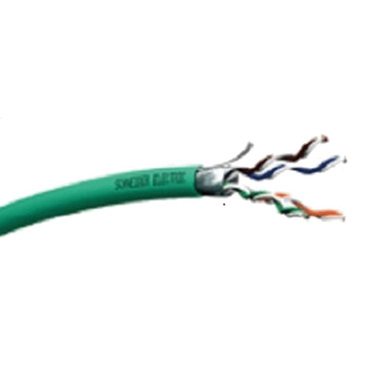کابل شبکه Cat 6 SFTP اشنایدر اکتاسی