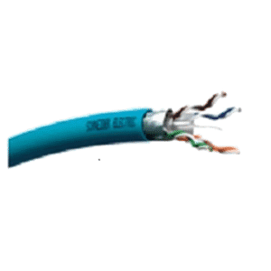 کابل شبکه Cat 6A FTP اکتاسی اشنایدر