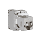 کیستون اکتاسی Cat 6A FTP اشنایدر