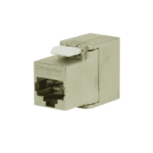 کیستون اکتاسی Cat 6FTP اشنایدر نسخه panel