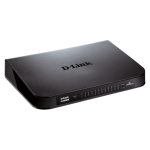 سوییچ مدل DGS-1024A دی-لینک