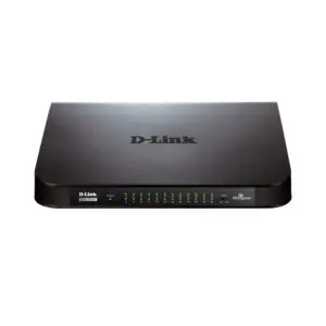 سوییچ مدل DGS-1024A دی-لینک