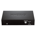 سوییچ هوشمند گیگابیتی 5 پورت DGS-1100-05 دی-لینک