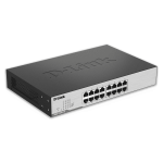 سوییچ گیگابیتی هوشمند DGS-1100-16 دی-لینک