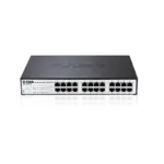 سوییچ هوشمند گیگابیتی مدل DGS-1100-24 دی-لینک
