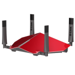 روتر بی سیم سری AC مدل DIR-885L دی-لینک