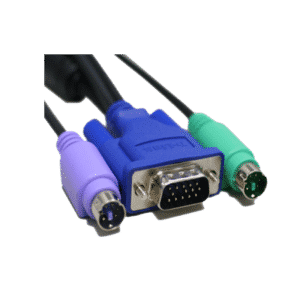 کابل KVM مدل DKVM-CB دی-لینک