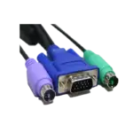 کابل KVM مدل DKVM-CB3 دی-لینک