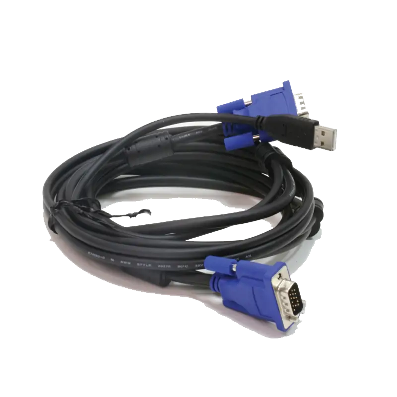 کابل KVM مدل DKVM-CU دی-لینک