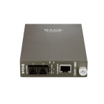 مبدل فیبر به پورت شبکه مدل DMC-300SC دی-لینک