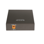 مبدل فیبرنوری سینگل مود به پورت شبکه DMC-530SC دی-لینک