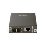 مبدل فیبرنوری مالتی مود مدل DMC-700SC دی-لینک