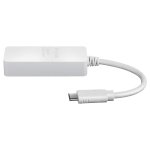 مبدل USB-C به پورت گیگابیت اترنت DUB-E130 دی-لینک
