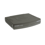 گیت وی VOIP مدل DVG-5004S دی-لینک