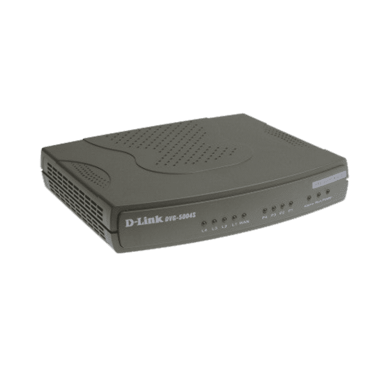 گیت وی VOIP مدل DVG-5004S دی-لینک