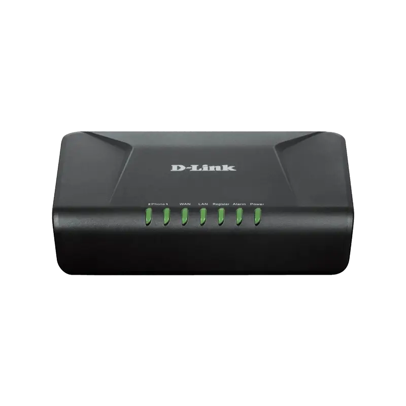 آداپتور VoIP مدل DVG-5102S دی-لینک
