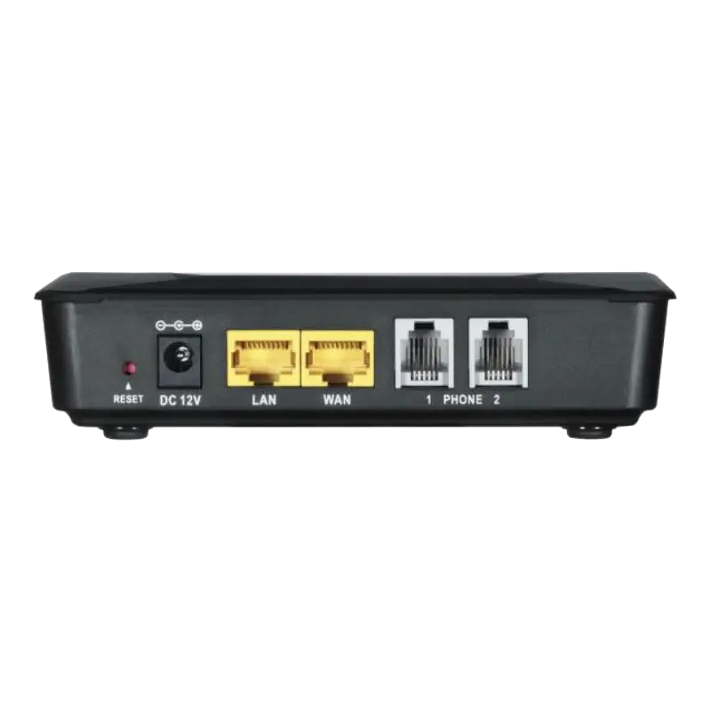 آداپتور VoIP مدل DVG-5102S دی-لینک