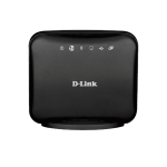 روتر وایرلس 3G مدل DWR-111 دی-لینک