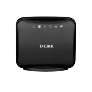 روتر وایرلس 3G مدل DWR-111 دی-لینک