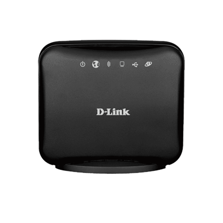 روتر وایرلس 3G مدل DWR-111 دی-لینک