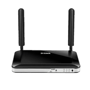 مودم روتر 4G/LTE مدل DWR-921 دی-لینک