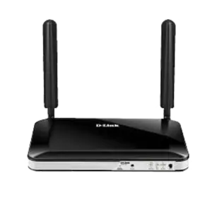 مودم روتر 4G/LTE مدل DWR-921 دی-لینک