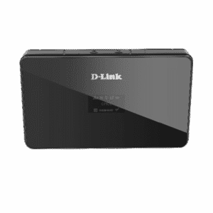 مودم-روتر همراه 4G مدل DWR-932 دی-لینک