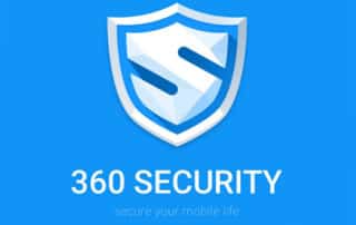 اپلیکیشن آنتی ویروس Security 360