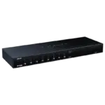 KVM سوییچ 8 پورت Combo مدل KVM-440 دی-لینک
