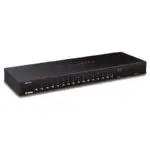 KVM سوییچ 16 پورت Combo مدل KVM-450 دی-لینک